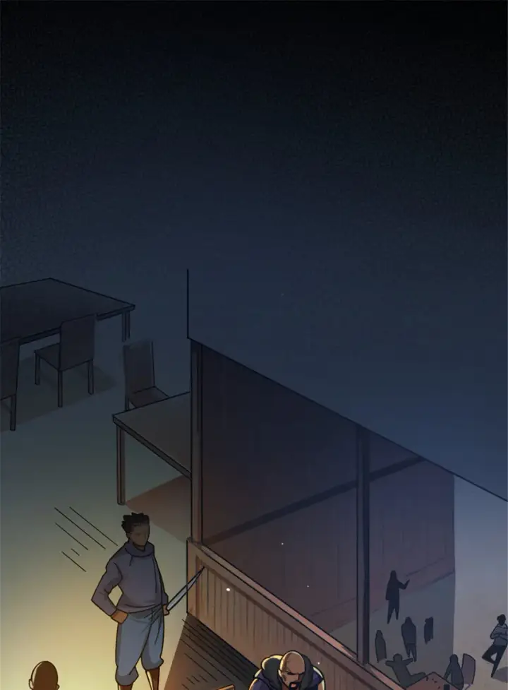 漫画《放开那个女巫》419 全部干掉第2张图