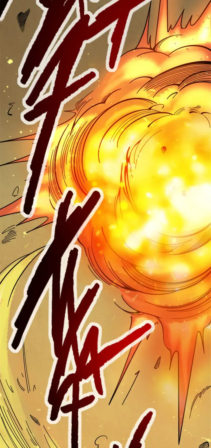 漫画《放开那个女巫》420 新的族长第5张图