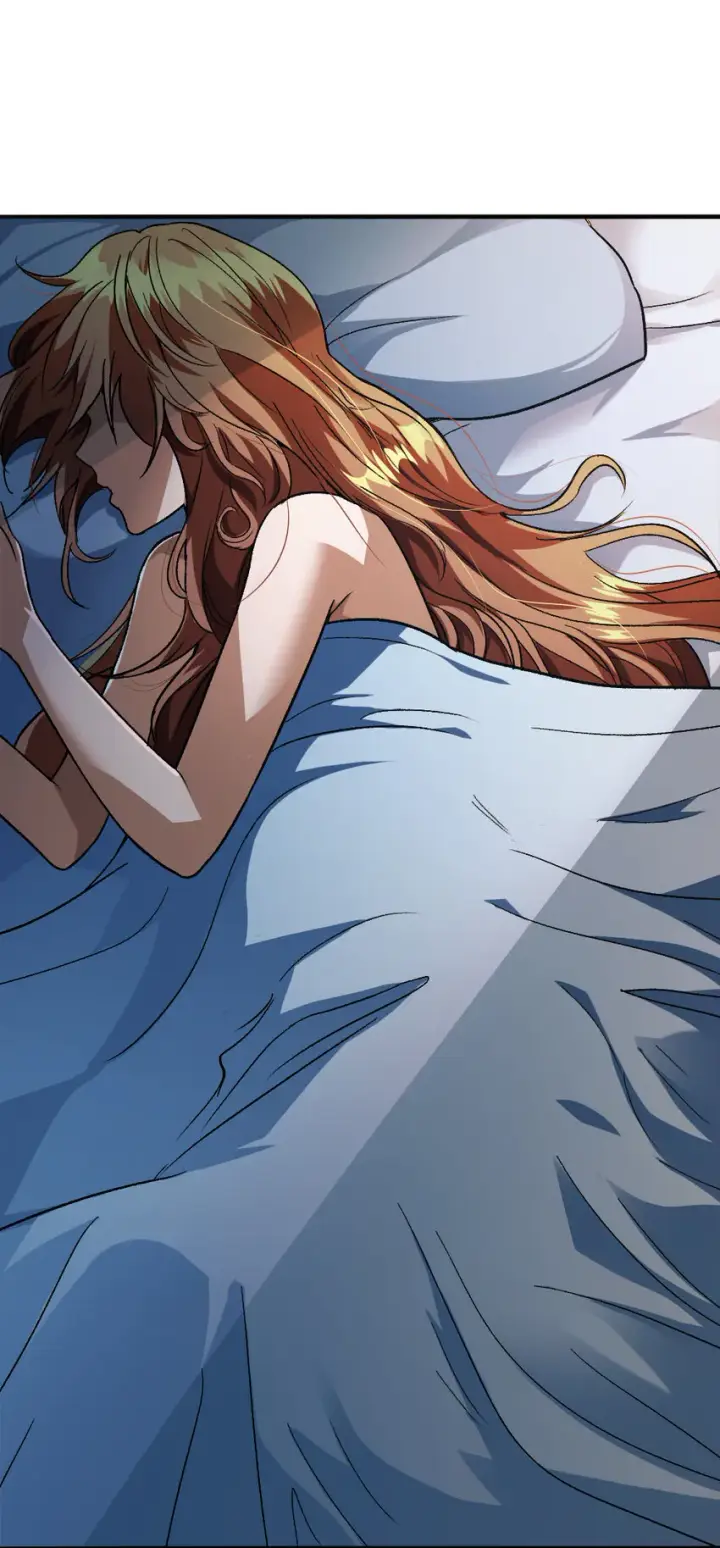 漫画《放开那个女巫》421 神秘的棺材第2张图