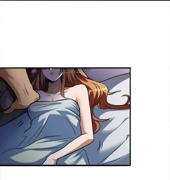 漫画《放开那个女巫》421 神秘的棺材第4张图