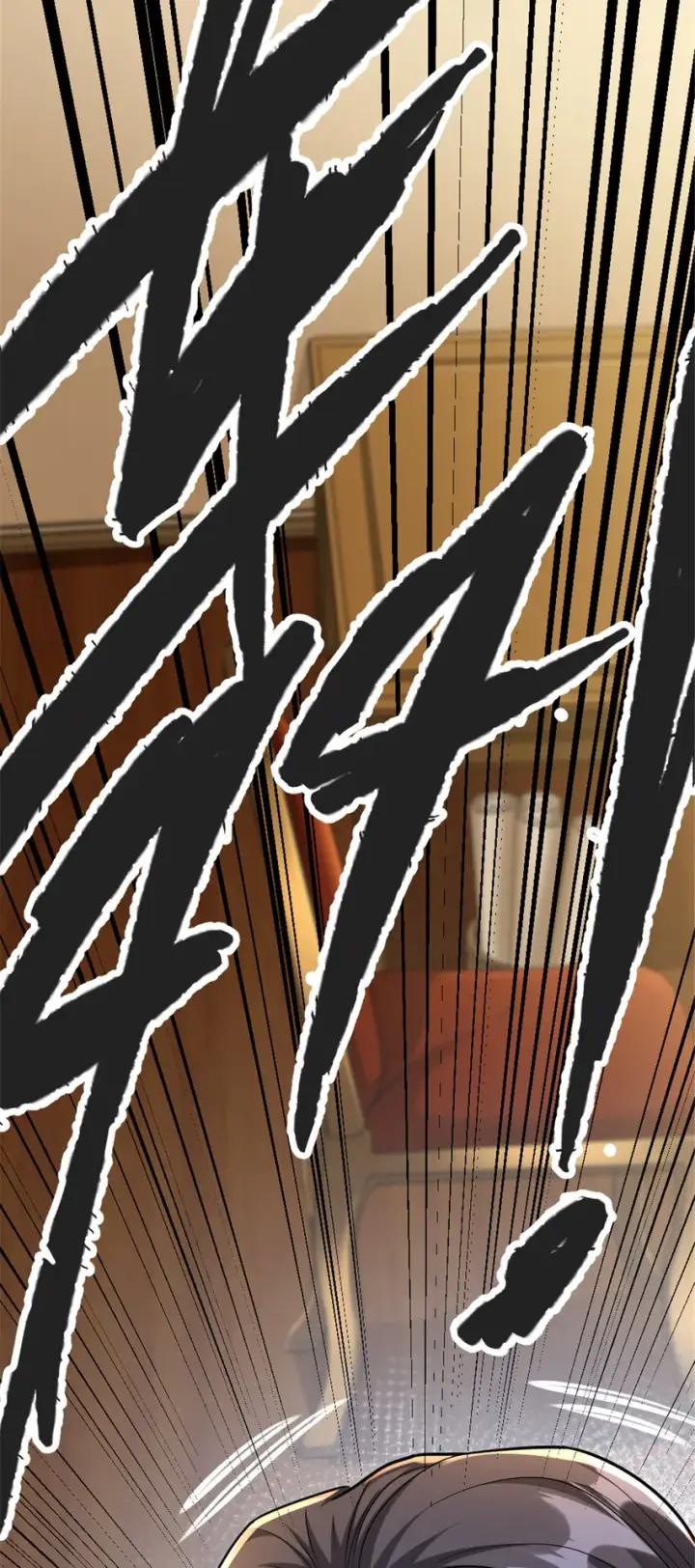 漫画《放开那个女巫》422 若有若失的情绪第46张图