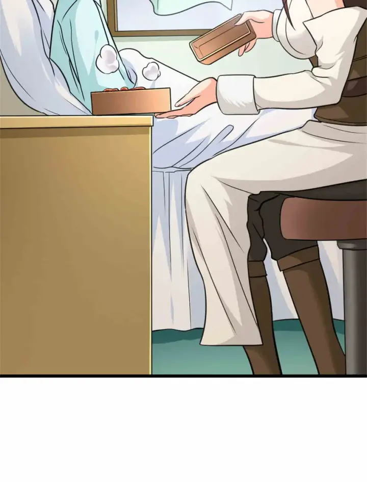 漫画《放开那个女巫》427 影响觉醒的原因第38张图