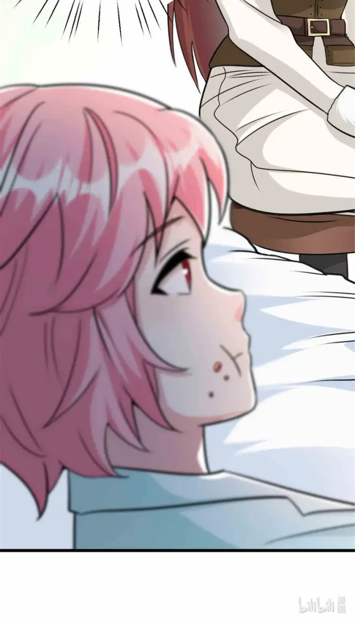 漫画《放开那个女巫》427 影响觉醒的原因第53张图