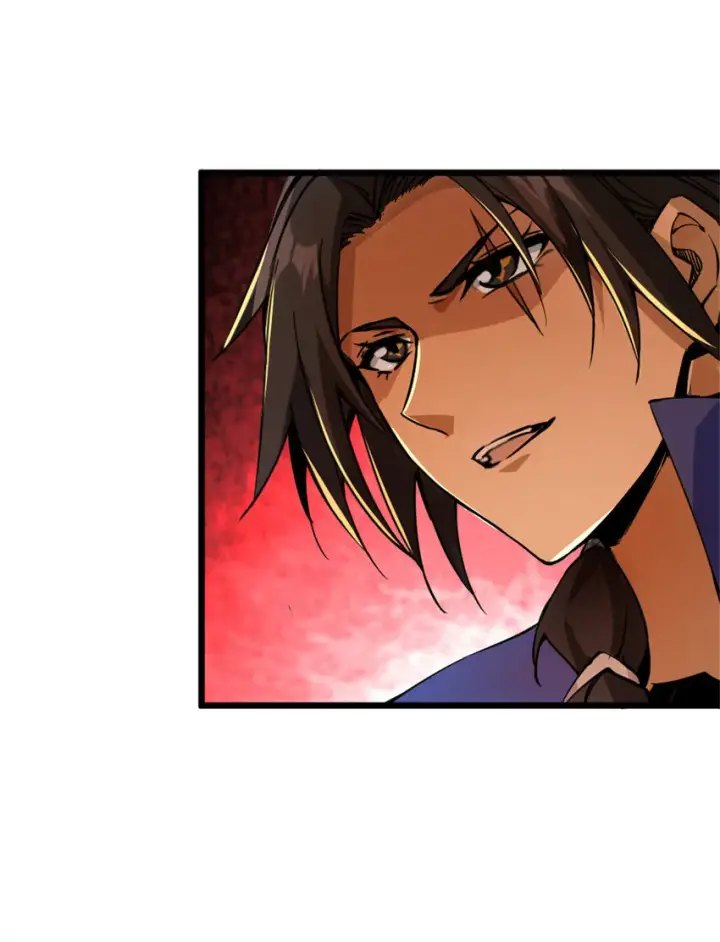 漫画《放开那个女巫》430 4V22第12张图