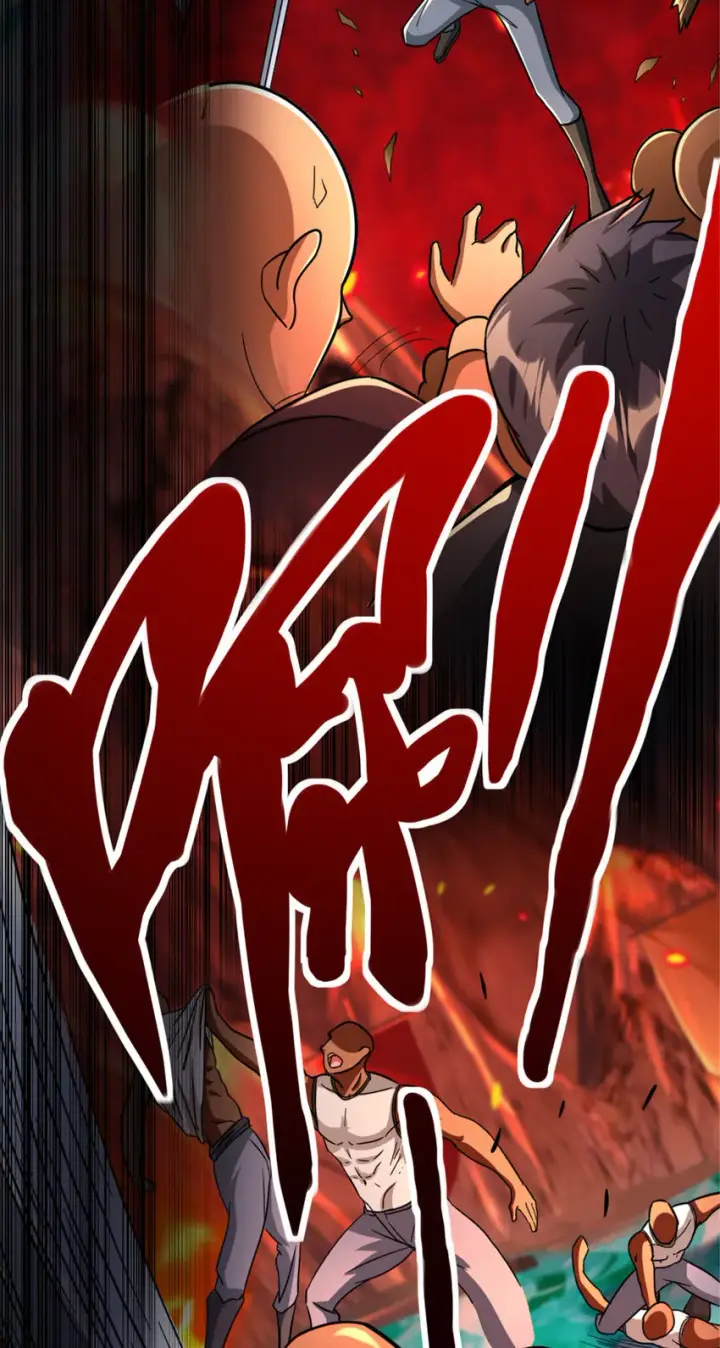 漫画《放开那个女巫》430 4V22第29张图