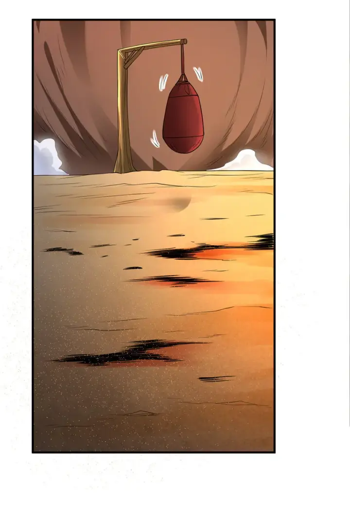 漫画《放开那个女巫》431 你兴奋了？第38张图