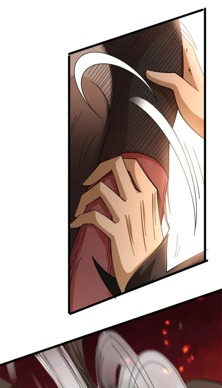 漫画《放开那个女巫》435 大战开始第35张图