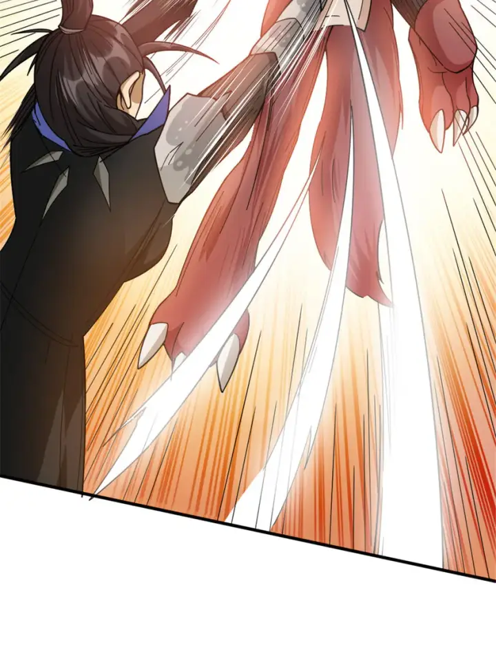 漫画《放开那个女巫》436 弱点第9张图