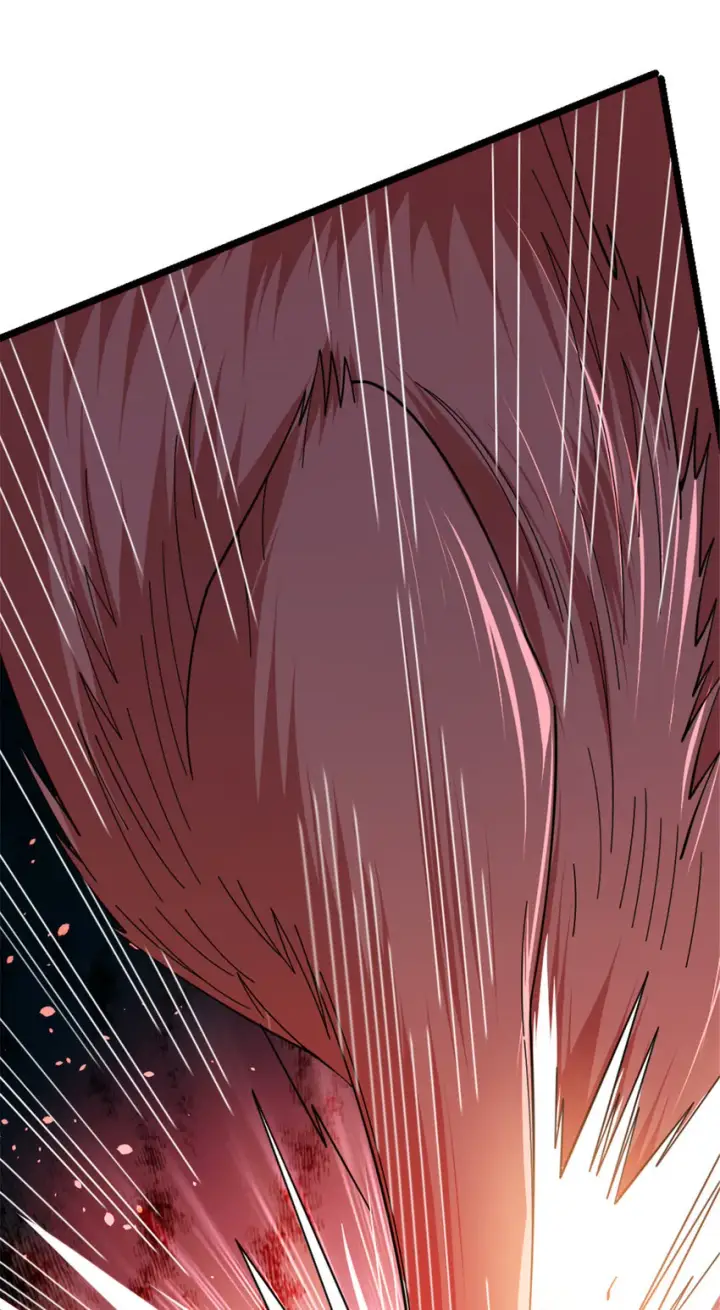 漫画《放开那个女巫》438 闯入邪兽第5张图