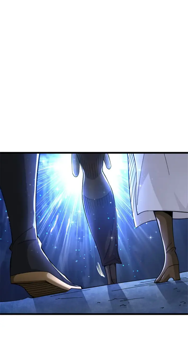漫画《放开那个女巫》443 第三边陲镇第19张图