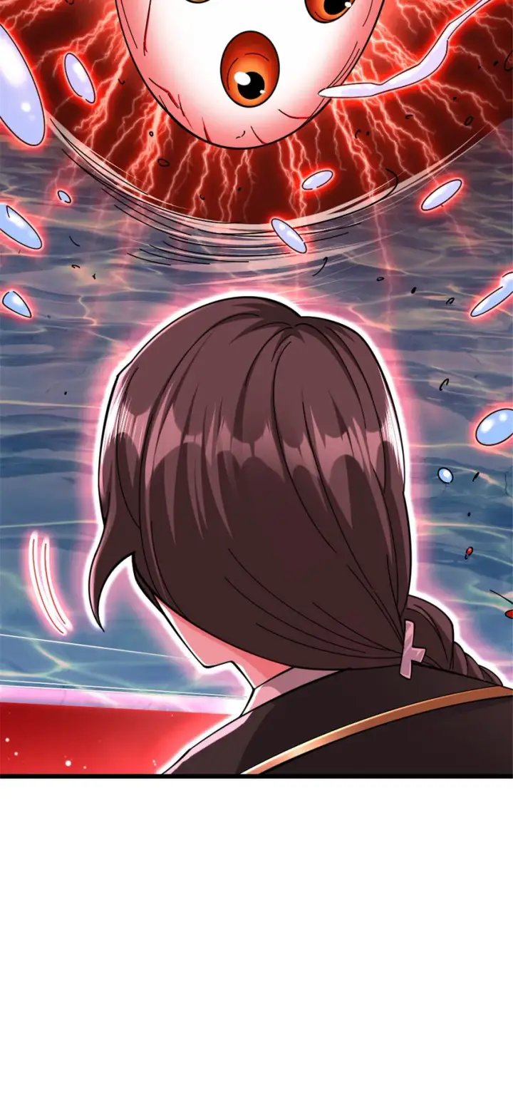 漫画《放开那个女巫》445 毫无动静第11张图