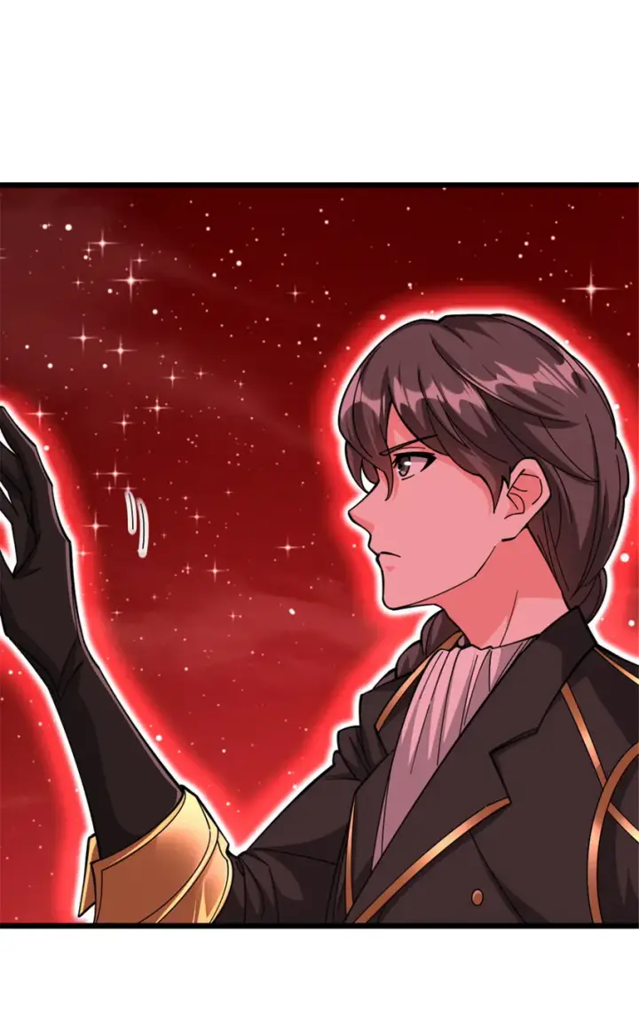 漫画《放开那个女巫》445 毫无动静第2张图