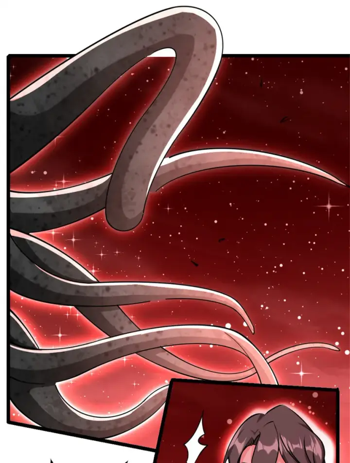 漫画《放开那个女巫》445 毫无动静第23张图