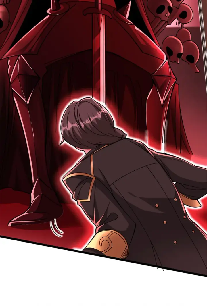 漫画《放开那个女巫》445 毫无动静第7张图