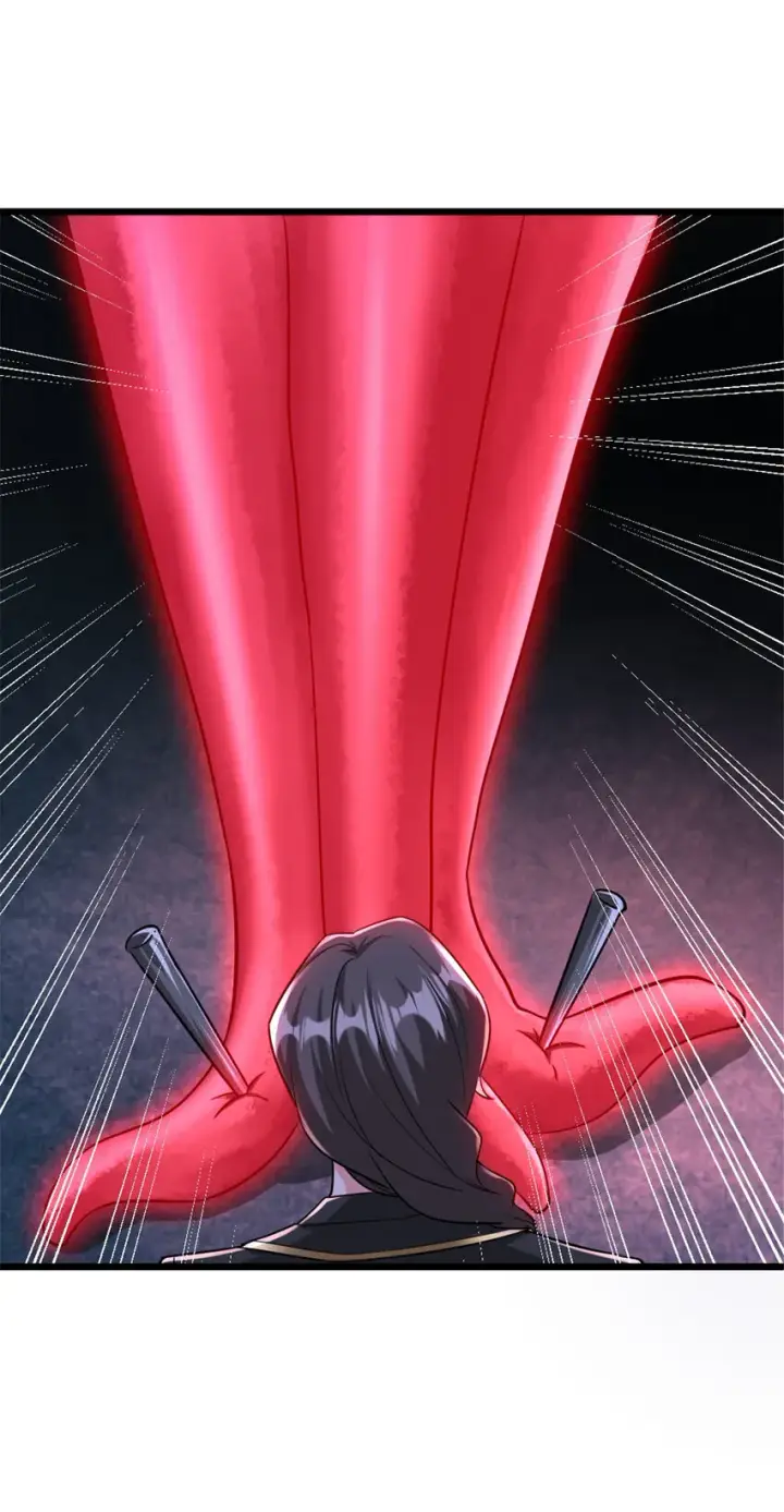 漫画《放开那个女巫》447 测试中枢载体第22张图