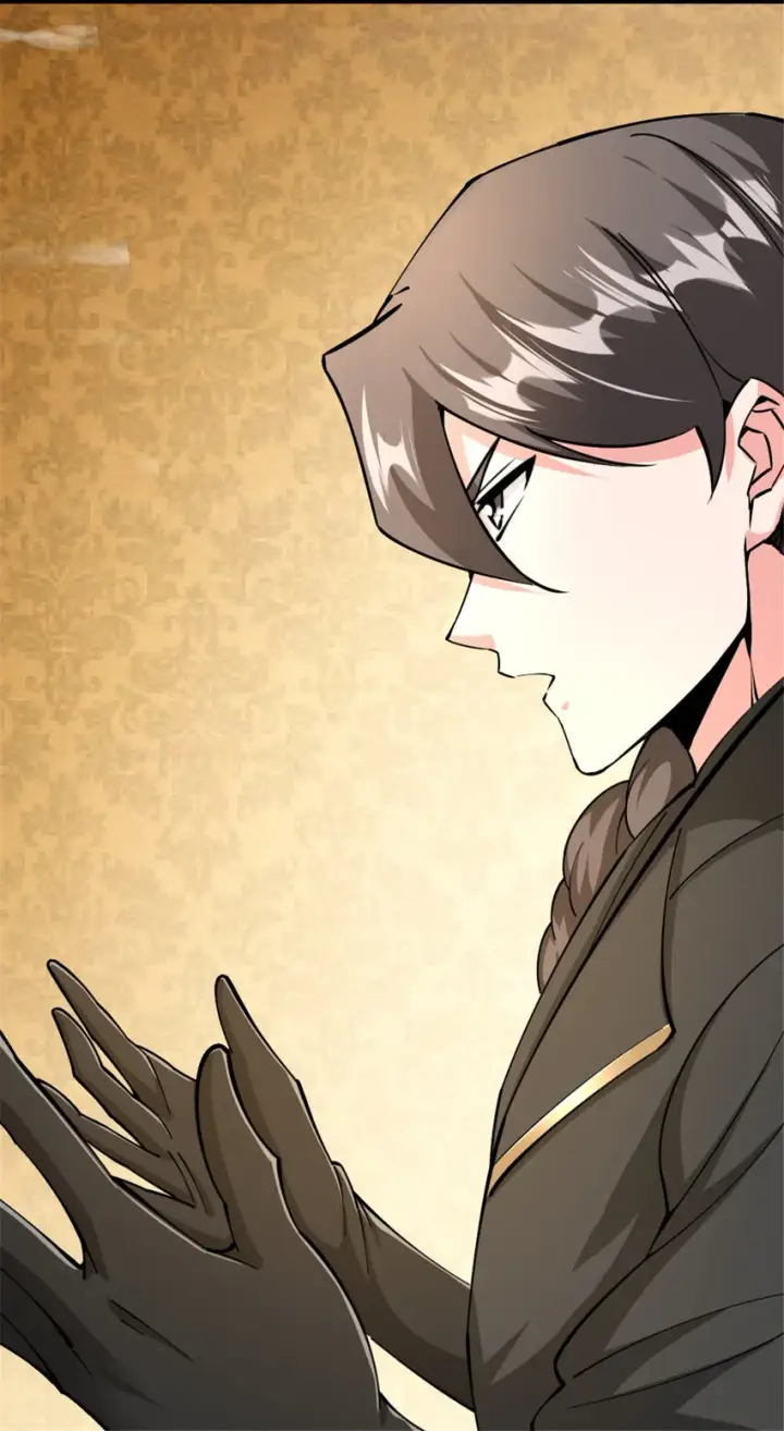 漫画《放开那个女巫》448 捉摸不透的女人第26张图