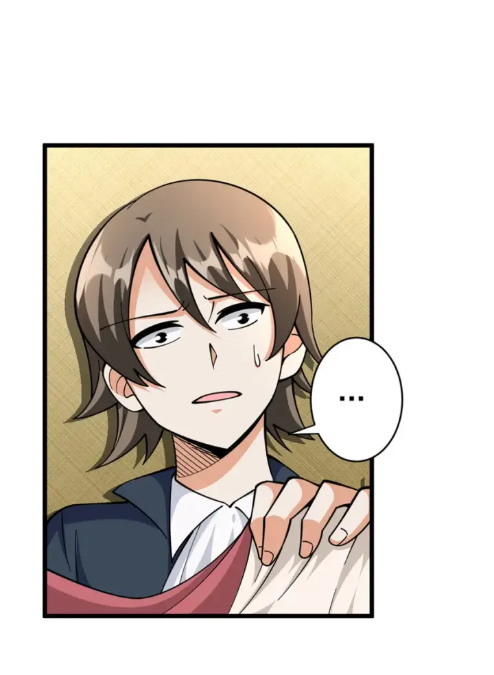 漫画《放开那个女巫》449 穿上它给我看第36张图