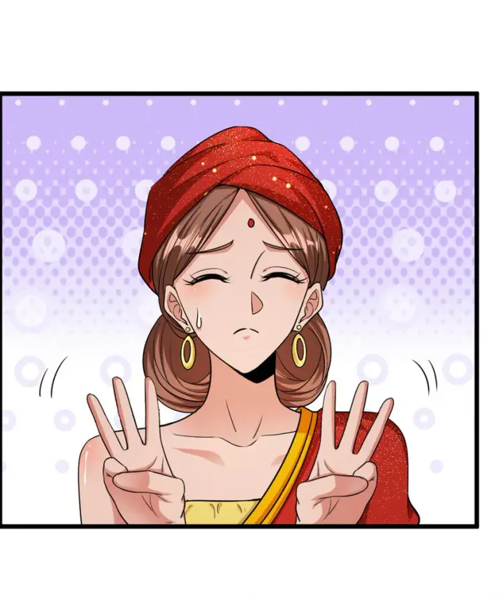 漫画《放开那个女巫》450 苏醒第46张图