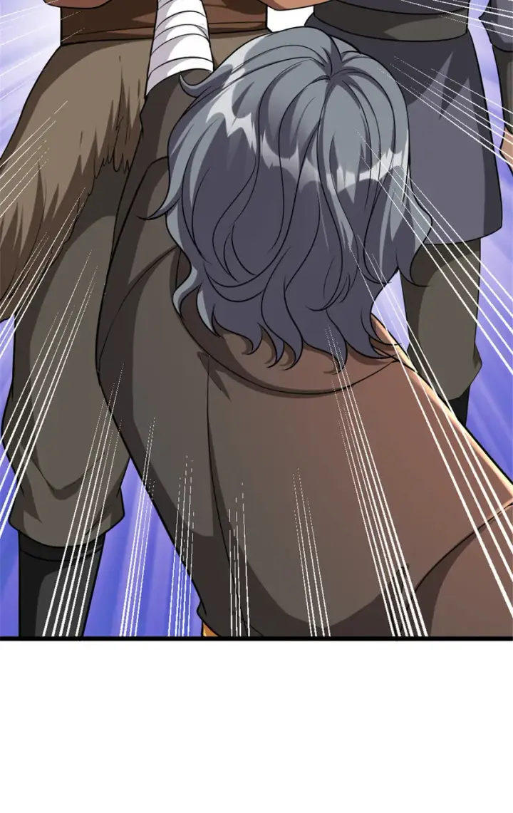 漫画《放开那个女巫》451 告别离开第27张图