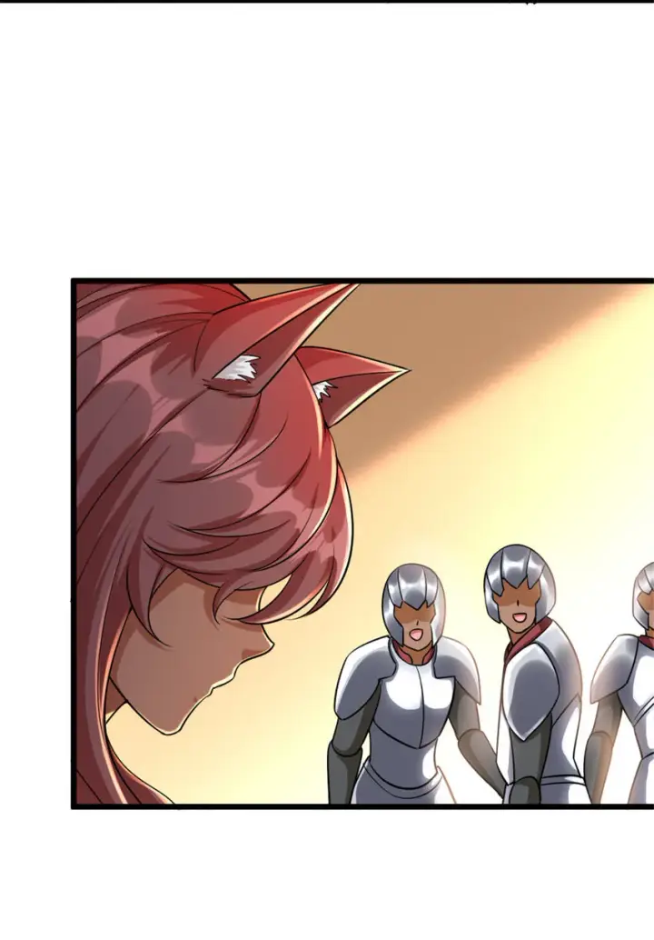 漫画《放开那个女巫》451 告别离开第48张图
