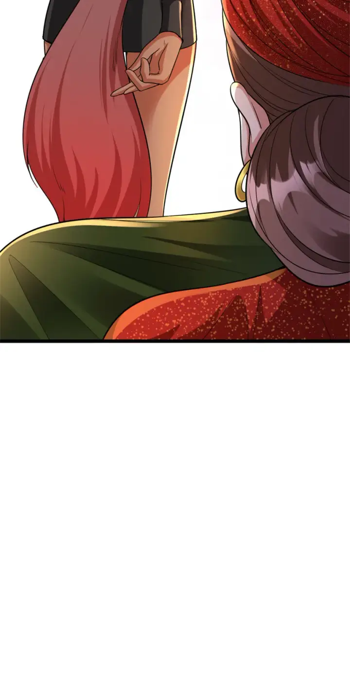漫画《放开那个女巫》451 告别离开第9张图
