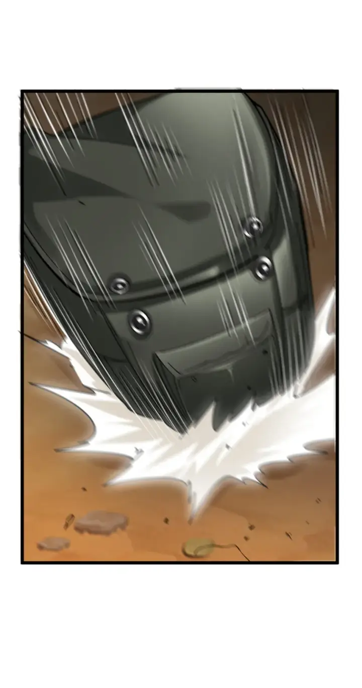 漫画《放开那个女巫》452 我一刻也不想等第41张图