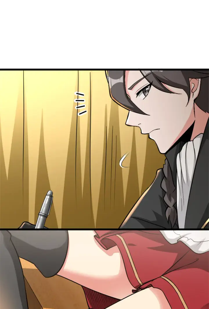 漫画《放开那个女巫》453 梦境世界第3张图