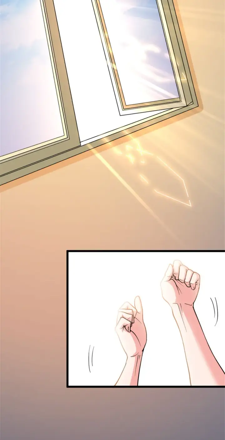 漫画《放开那个女巫》453 梦境世界第32张图