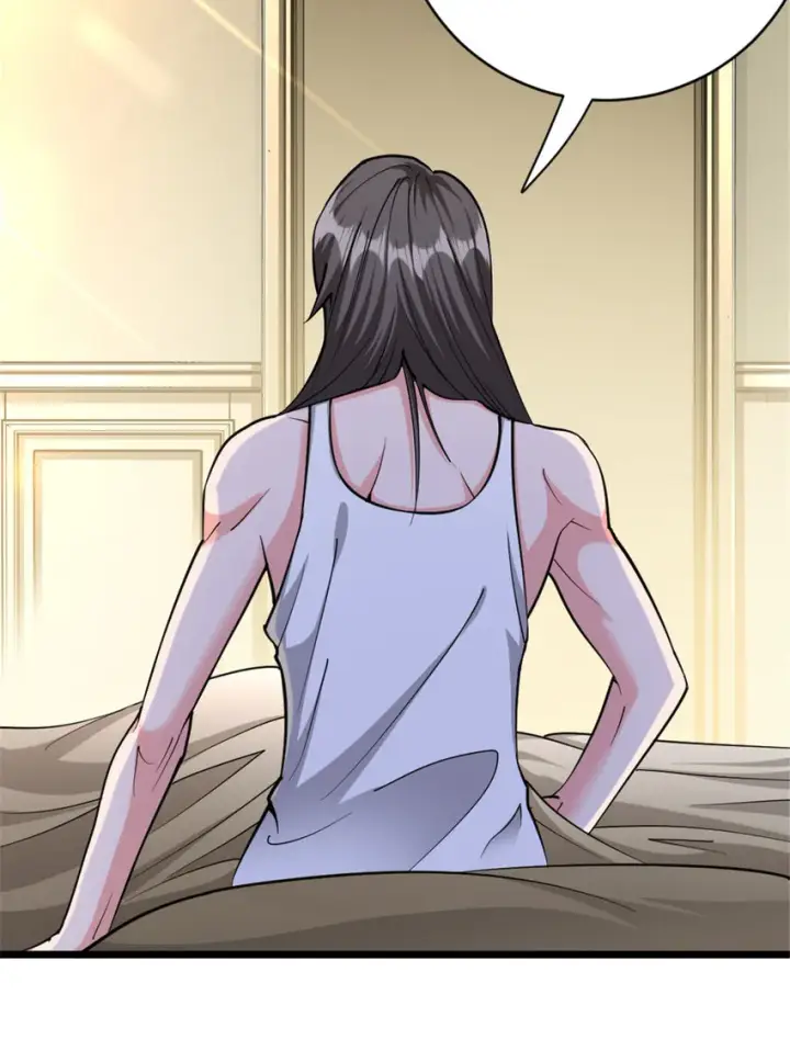 漫画《放开那个女巫》453 梦境世界第34张图