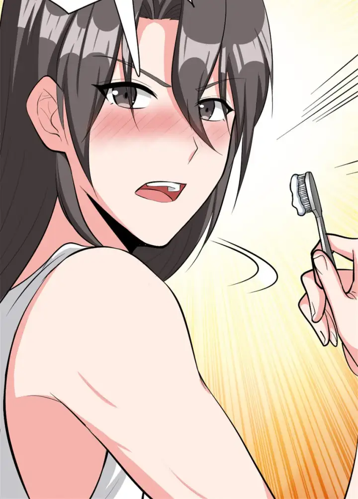 漫画《放开那个女巫》453 梦境世界第40张图