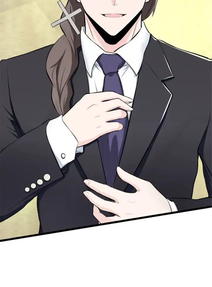 漫画《放开那个女巫》453 梦境世界第43张图