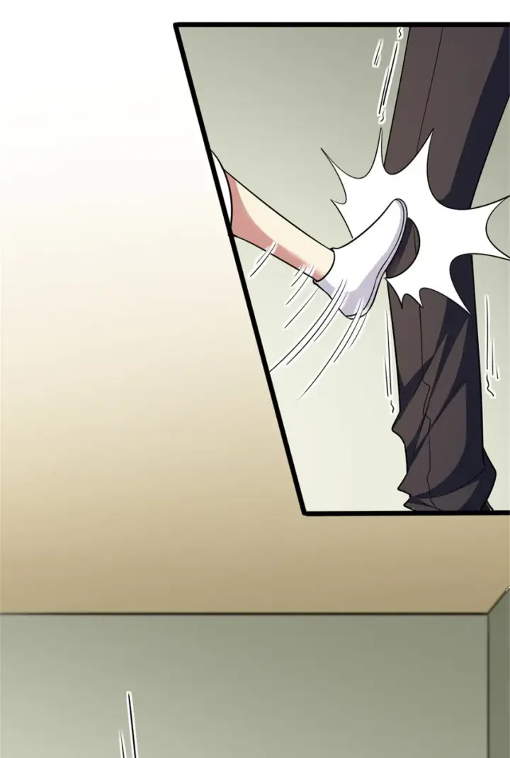 漫画《放开那个女巫》454 你也进来了第23张图