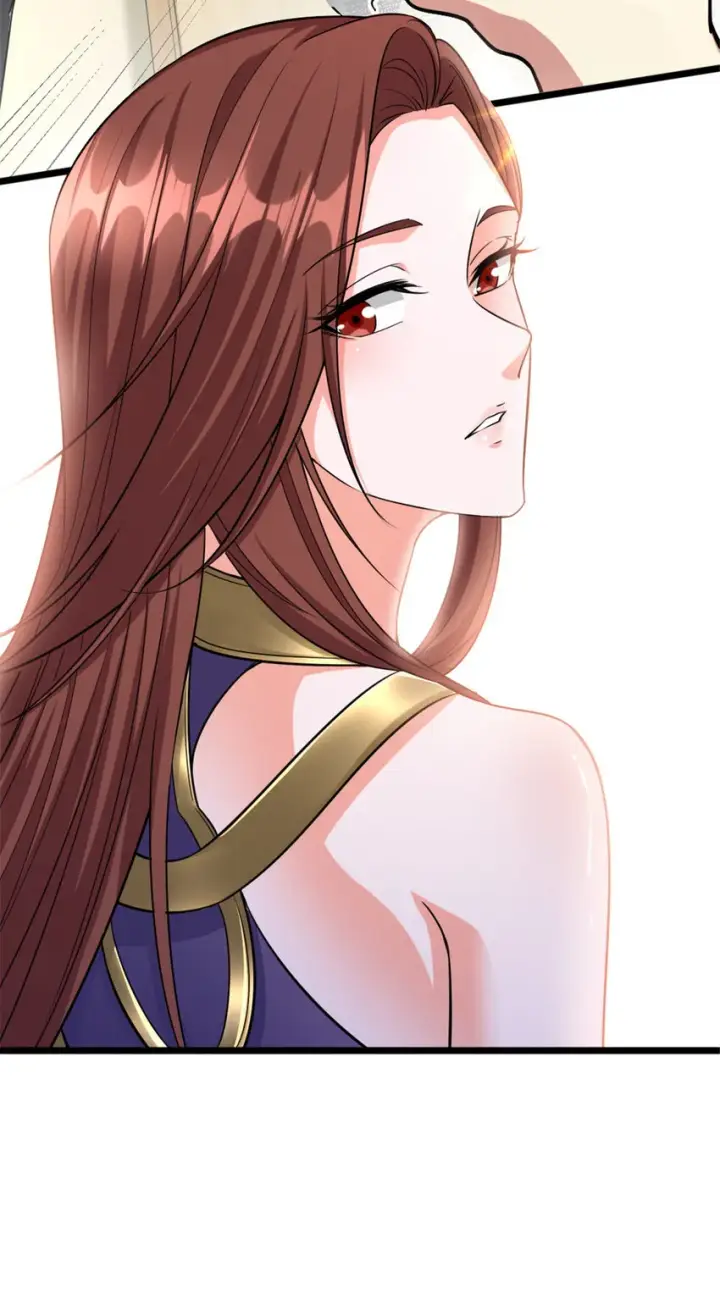 漫画《放开那个女巫》454 你也进来了第4张图