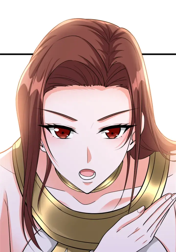 漫画《放开那个女巫》455 不要发出奇怪的声音第10张图