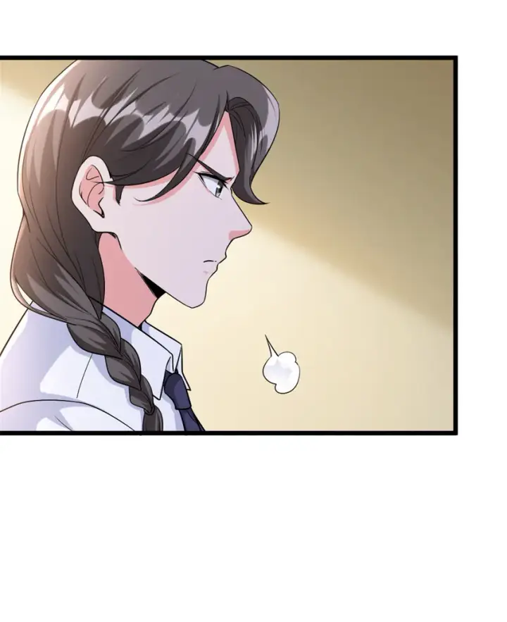 漫画《放开那个女巫》455 不要发出奇怪的声音第12张图