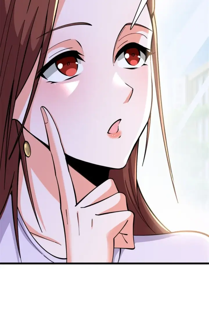 漫画《放开那个女巫》456 堕魔者来袭第8张图