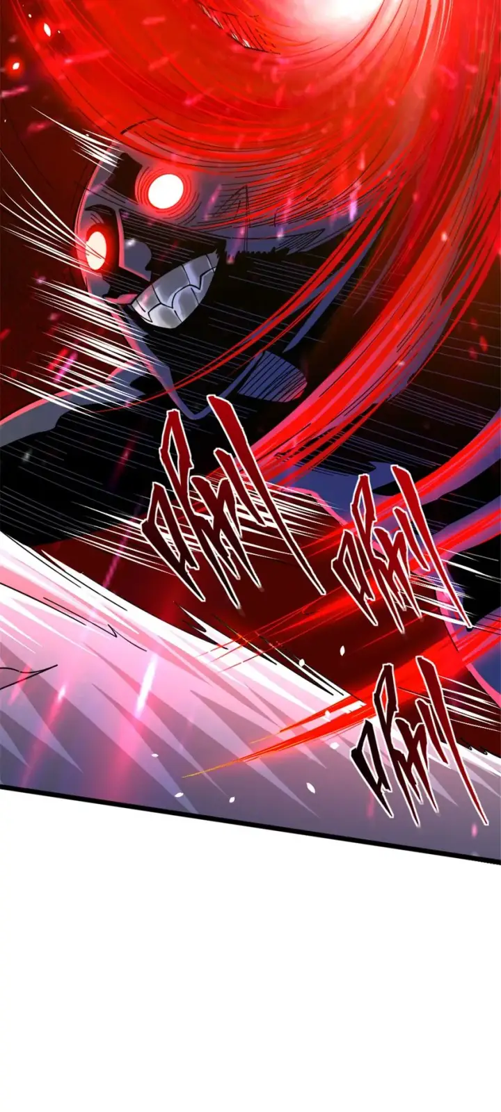 漫画《放开那个女巫》457 奇怪的时代第13张图
