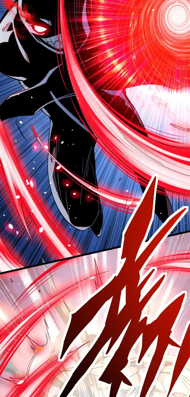 漫画《放开那个女巫》457 奇怪的时代第16张图