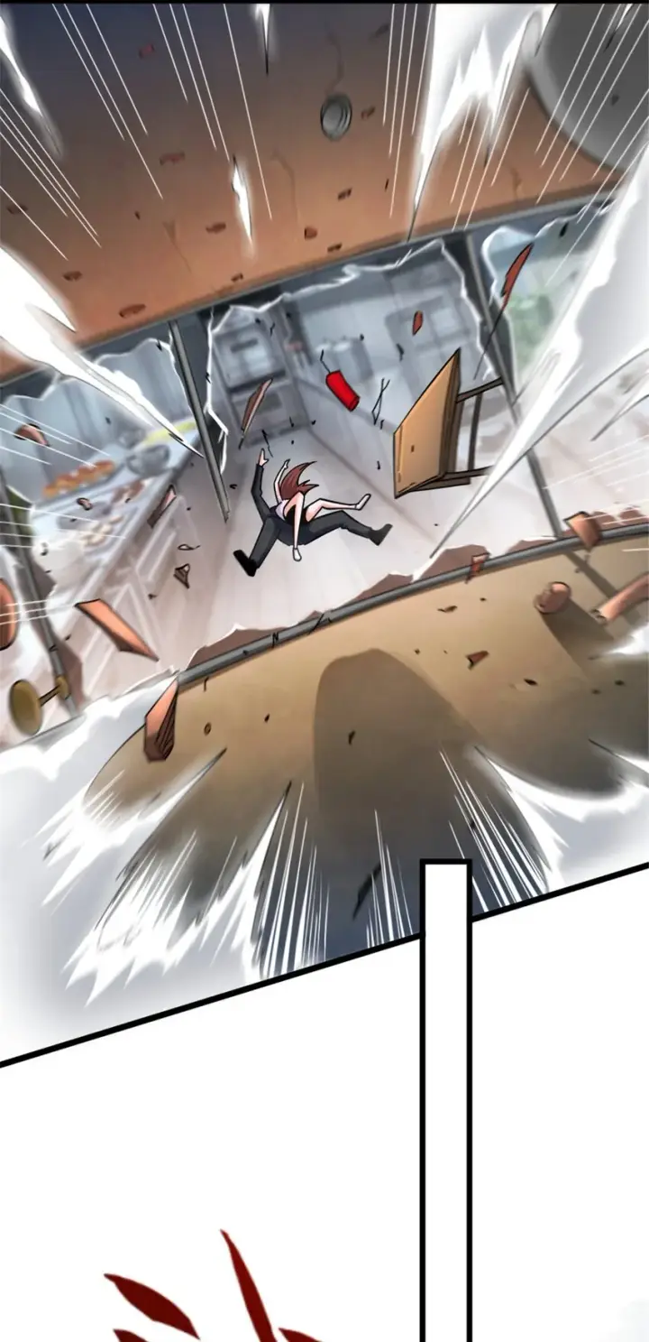 漫画《放开那个女巫》457 奇怪的时代第23张图