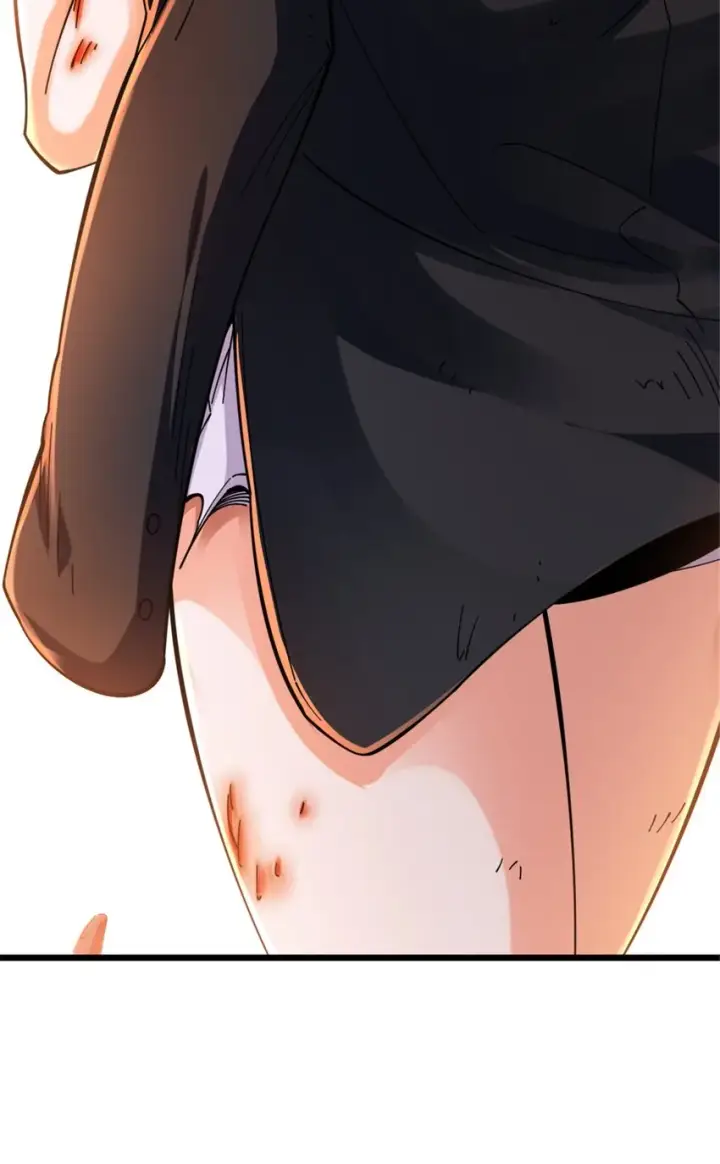 漫画《放开那个女巫》457 奇怪的时代第51张图