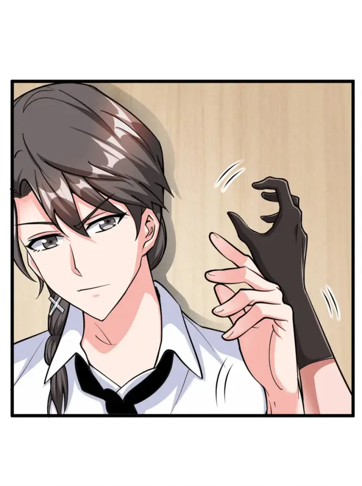 漫画《放开那个女巫》458 灰堡只是你的幌子第22张图