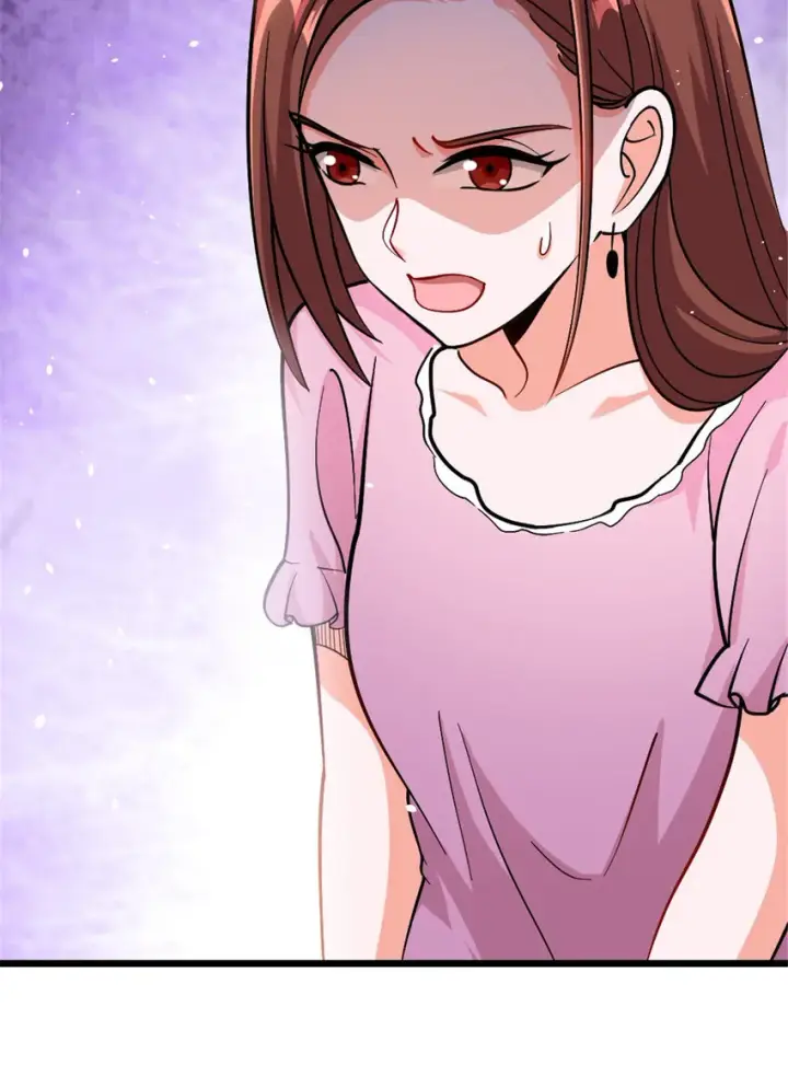 漫画《放开那个女巫》458 灰堡只是你的幌子第60张图