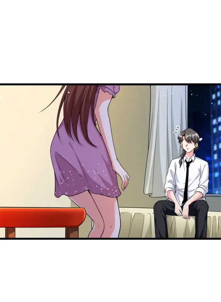 漫画《放开那个女巫》459 梦醒了第19张图