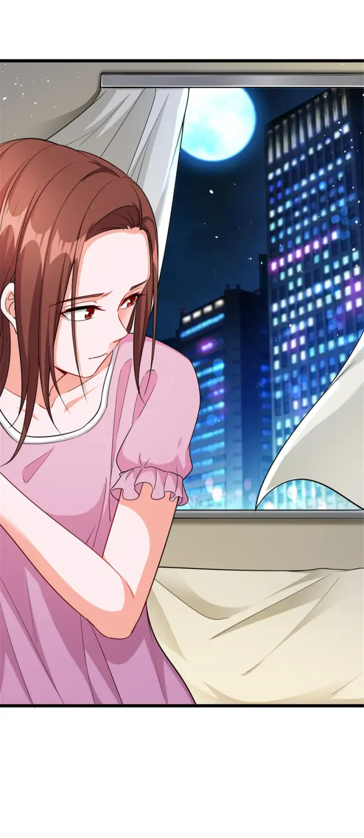 漫画《放开那个女巫》459 梦醒了第26张图