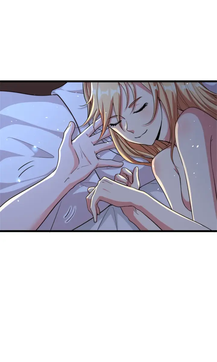 漫画《放开那个女巫》459 梦醒了第38张图