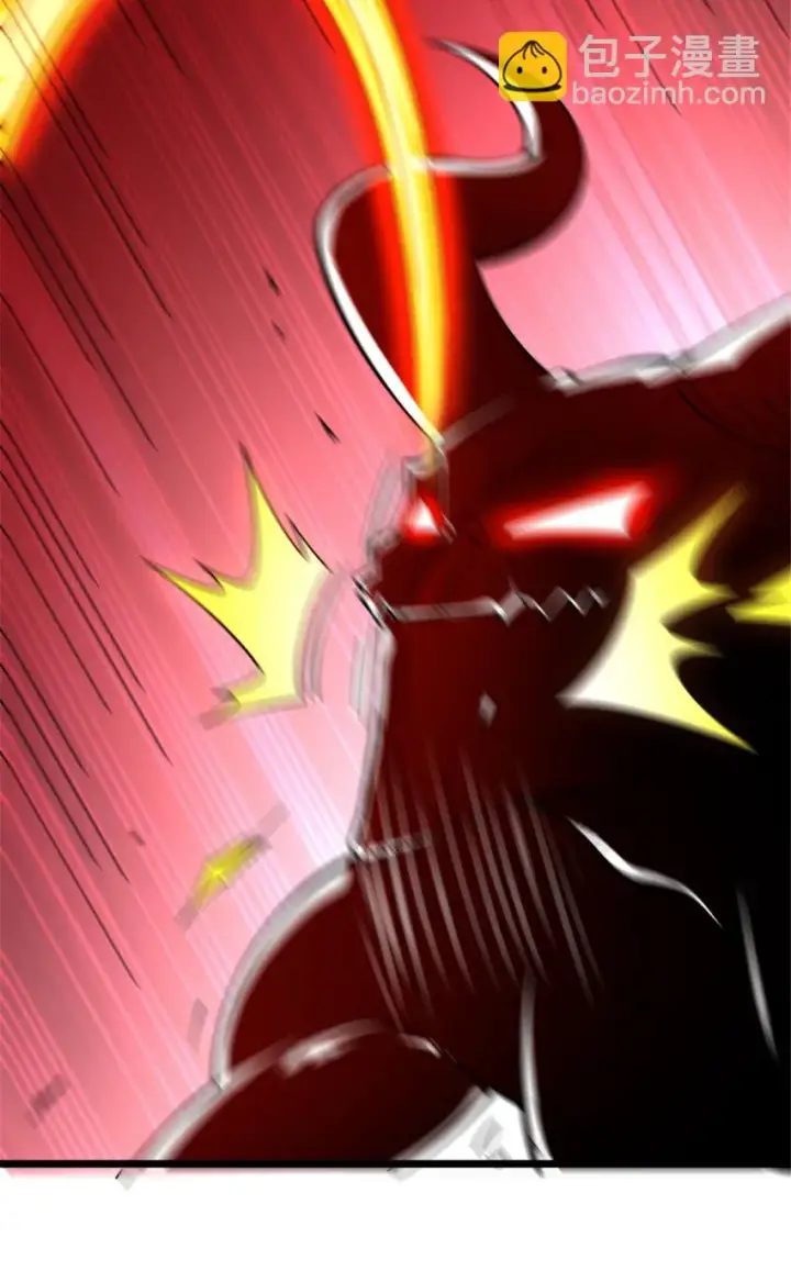 漫画《放开那个女巫》463 真正的力量第24张图