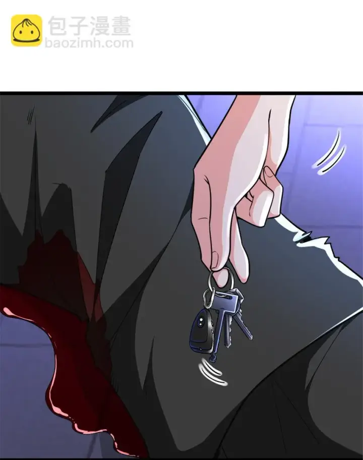 漫画《放开那个女巫》464 这个世界的罪魁祸首第49张图