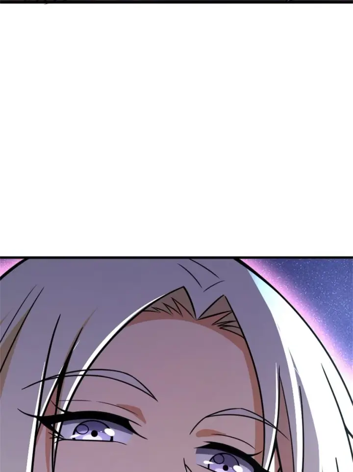 漫画《放开那个女巫》471 另一个方法第60张图