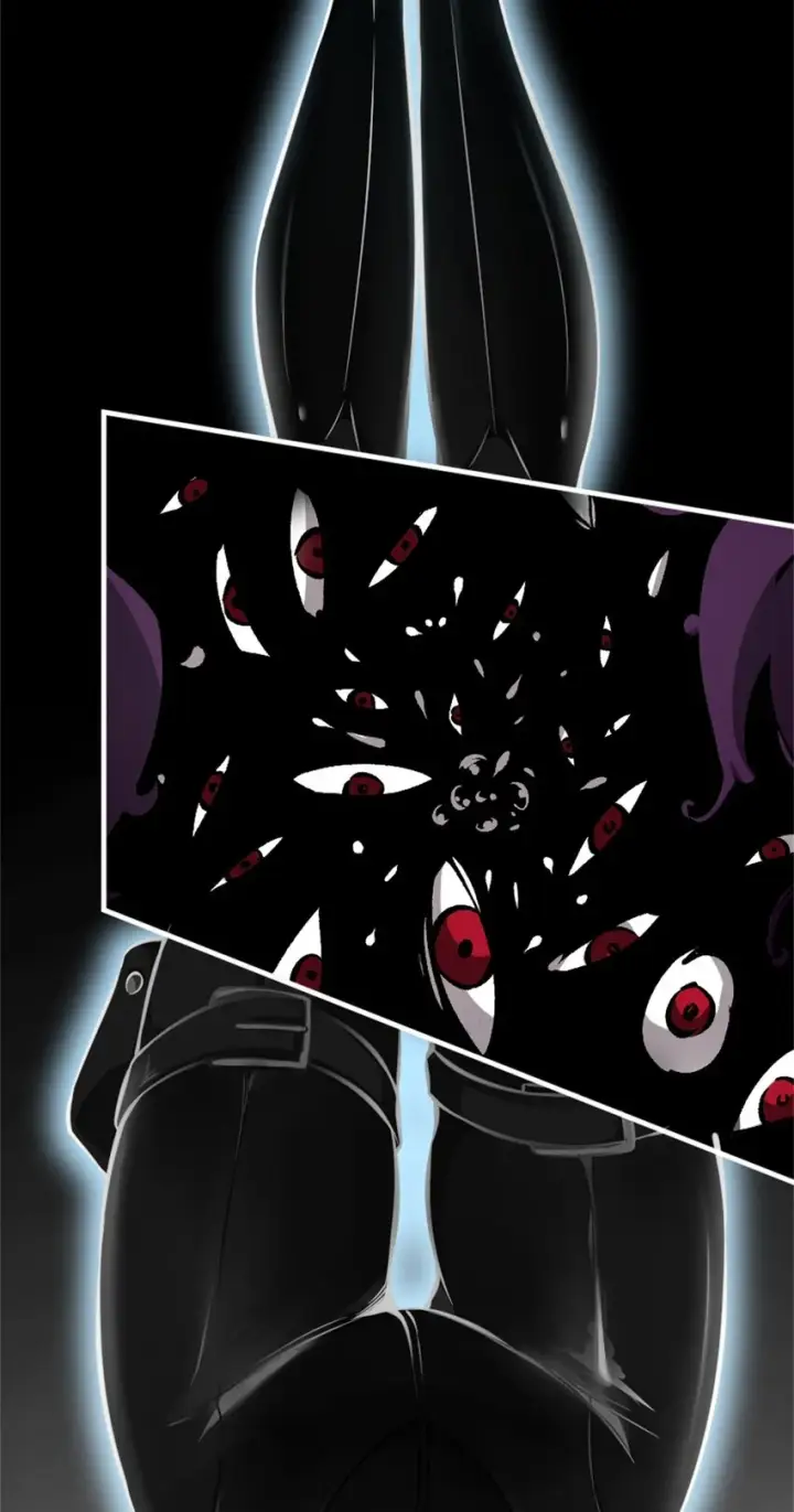 漫画《放开那个女巫》472 勇往无前第34张图