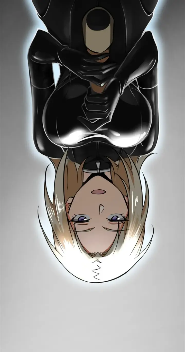 漫画《放开那个女巫》472 勇往无前第35张图